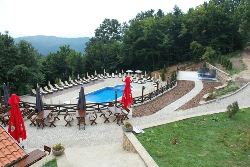 Комплекс Валди хил - Снимка 11