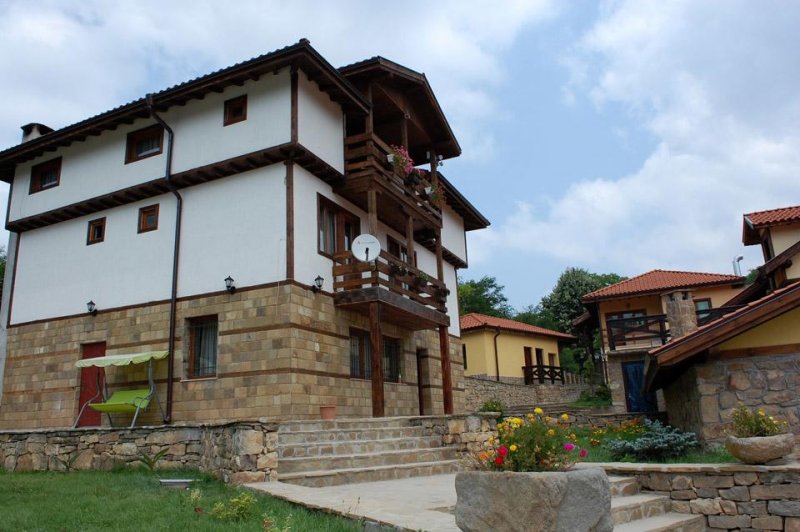 Комплекс Валди хил - Снимка 0