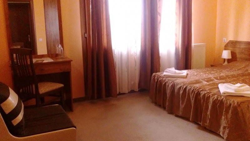 Комплекс Валди хил - Снимка 3