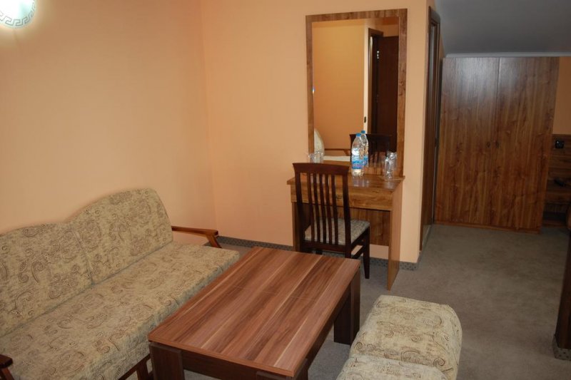 Комплекс Валди хил - Снимка 7