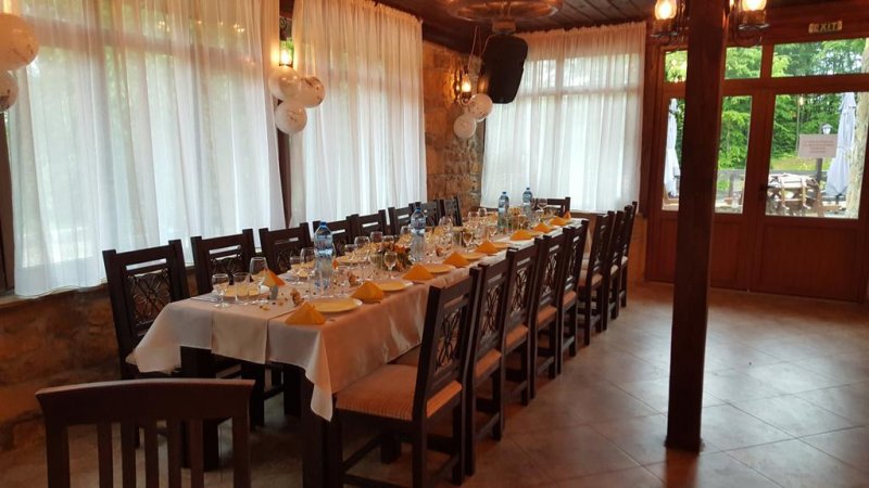 Комплекс Валди хил - Снимка 11