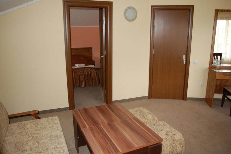 Комплекс Валди хил - Снимка 3