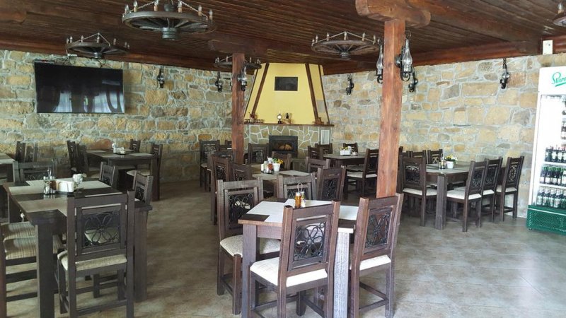 Комплекс Валди хил - Снимка 7