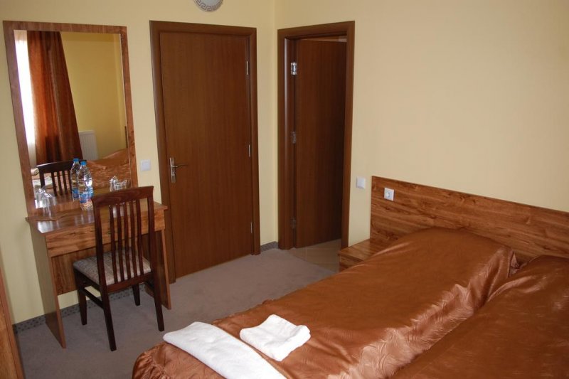 Комплекс Валди хил - Снимка 5