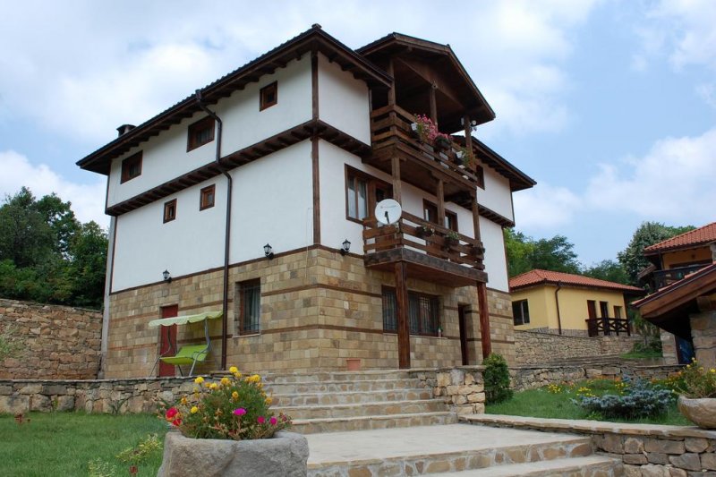 Комплекс Валди хил - Снимка 2