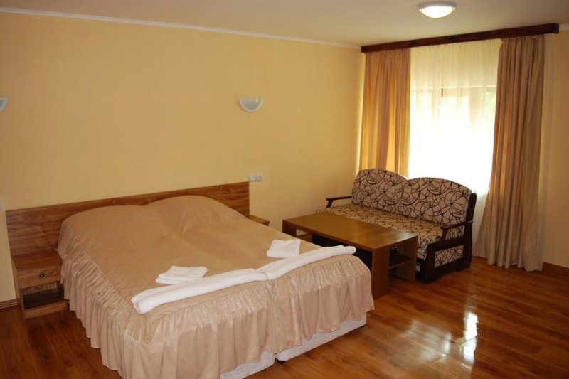 Комплекс Валди хил - Снимка 1