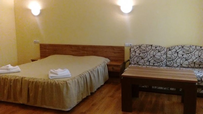 Комплекс Валди хил - Снимка 4