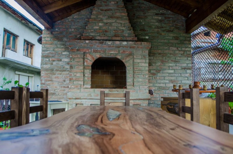 Къща за гости Свети Мина - Снимка 0