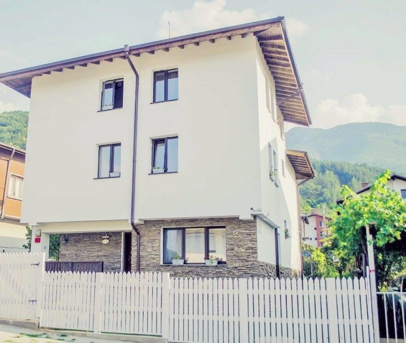 Къща за гости Свети Мина - Снимка 4