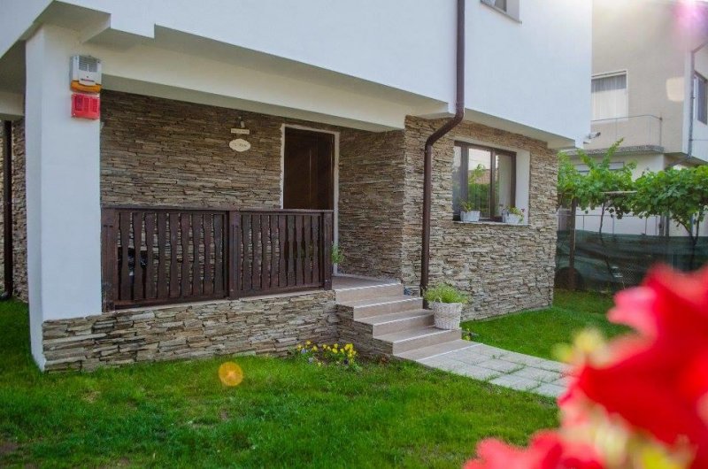 Къща за гости Свети Мина - Снимка 2