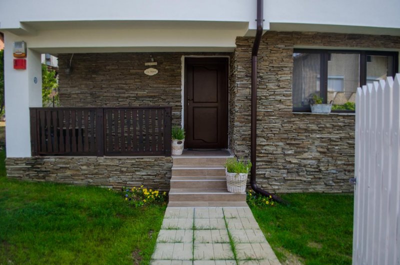 Къща за гости Свети Мина - Снимка 8