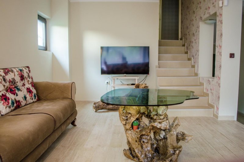 Къща за гости Свети Мина - Снимка 7