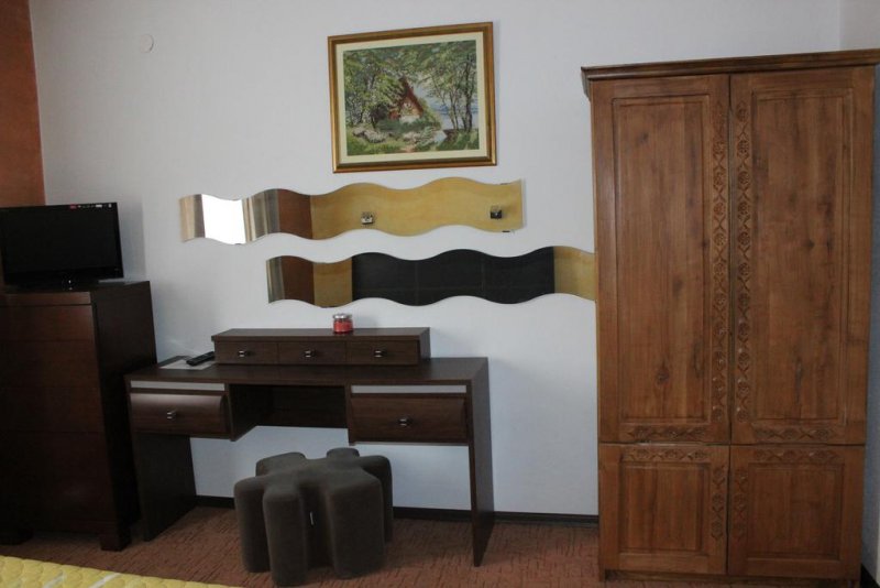 Къща за гости Дара - Снимка 11