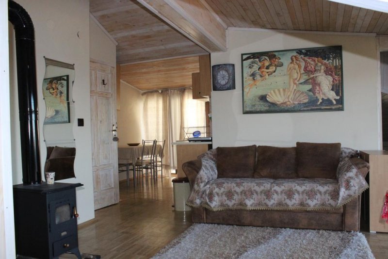 Къща за гости Дара - Снимка 7