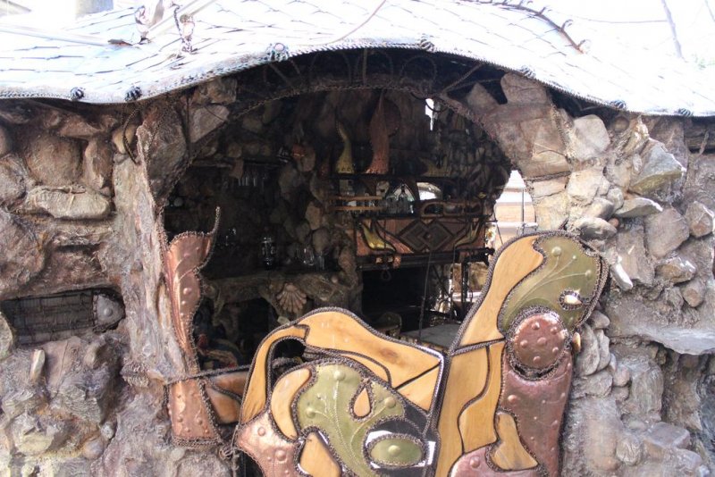 Къща за гости Дара - Снимка 1