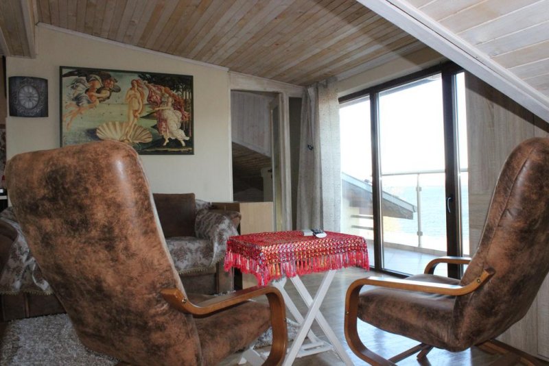 Къща за гости Дара - Снимка 4