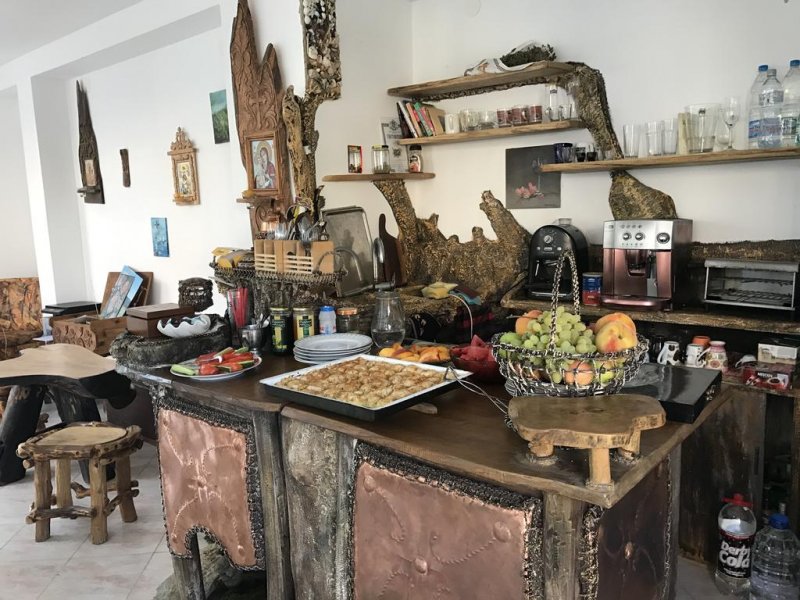 Къща за гости Дара - Снимка 5