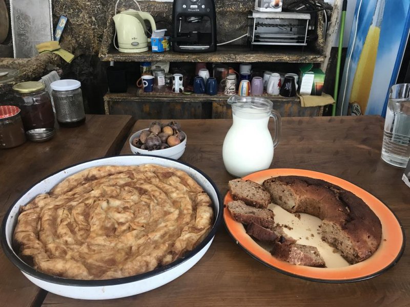 Къща за гости Дара - Снимка 7