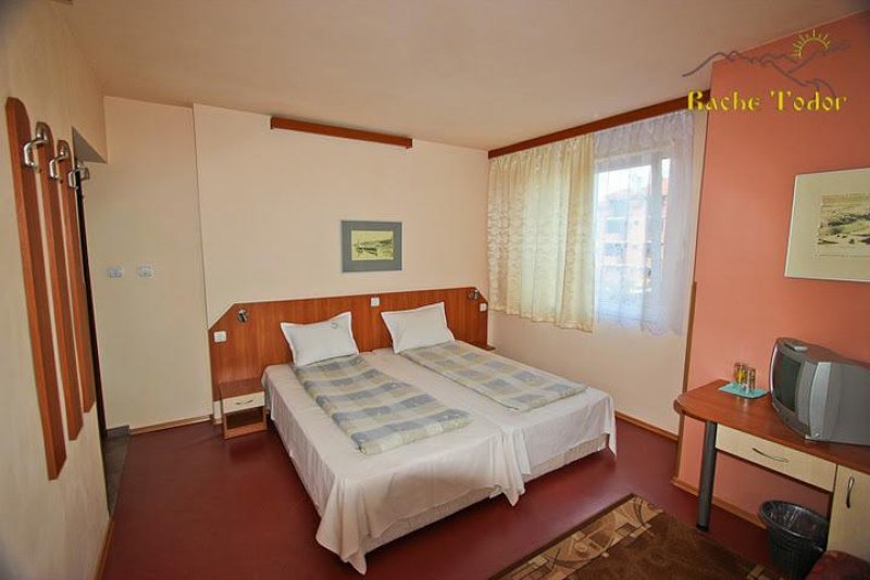 Къща за гости Баче Тодор - Снимка 5
