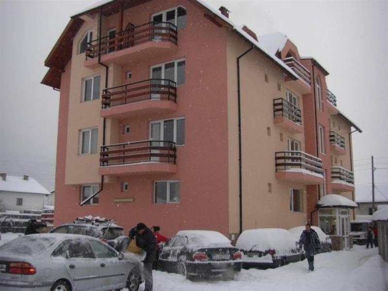 Къща за гости Баче Тодор - Снимка 7