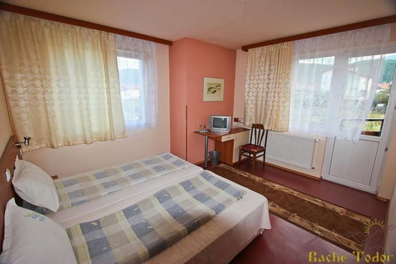 Къща за гости Баче Тодор - Снимка 4