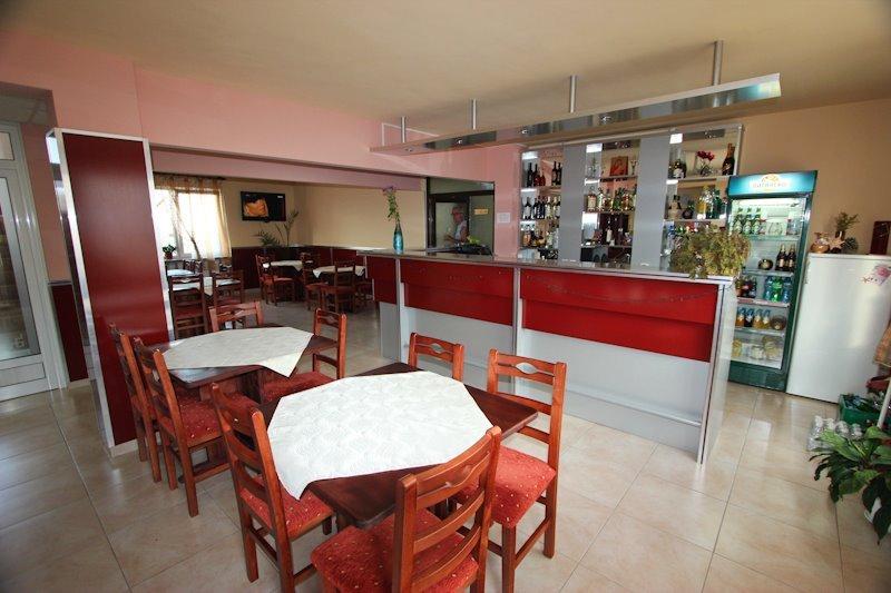 Къща за гости Баче Тодор - Снимка 8