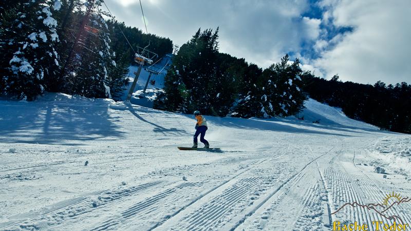 Къща за гости Баче Тодор - Снимка 9