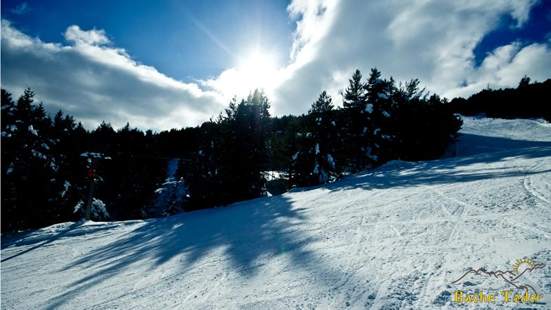 Къща за гости Баче Тодор - Снимка 1