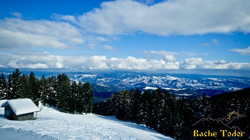 Къща за гости Баче Тодор - Снимка 11