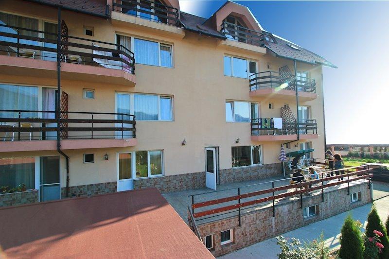 Къща за гости Баче Тодор - Снимка 2