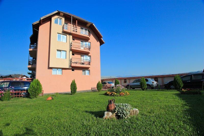 Къща за гости Баче Тодор - Снимка 9