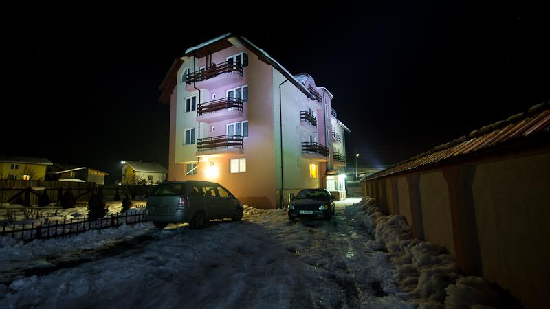 Къща за гости Баче Тодор - Снимка 4