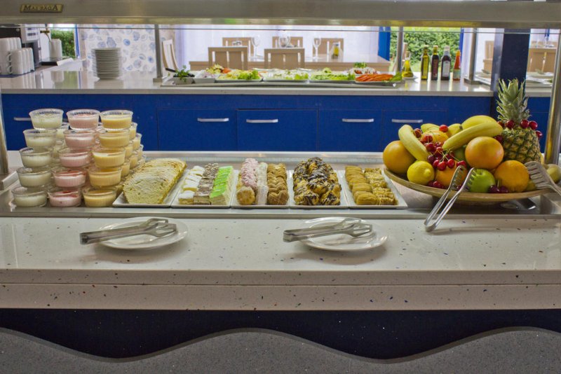 Хотел Палас - Снимка 9