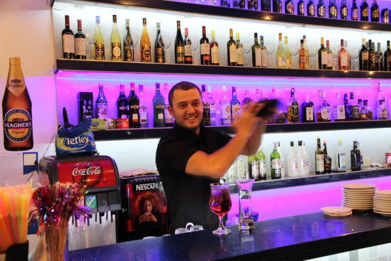 Хотел Палас - Снимка 5