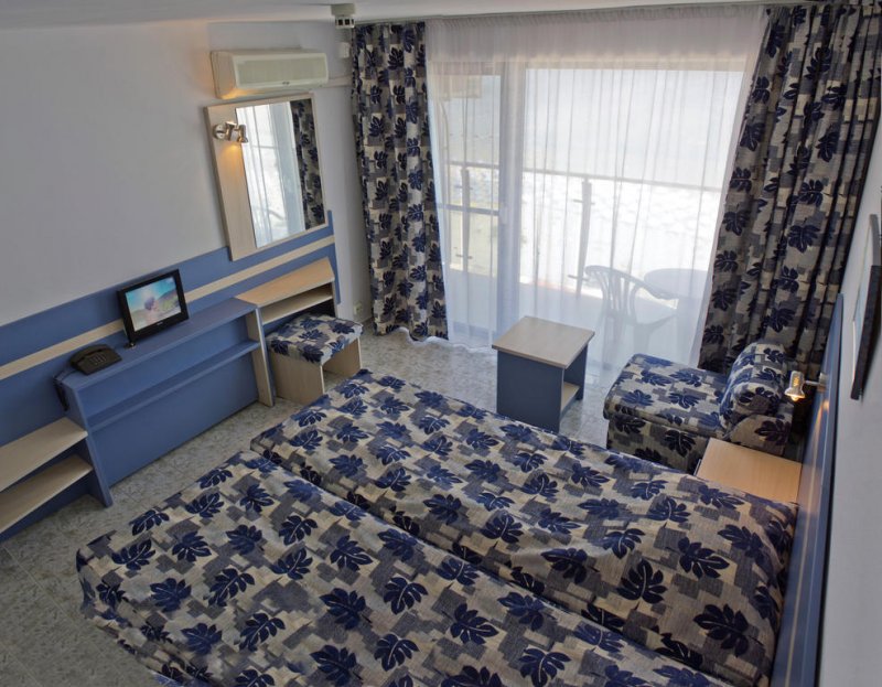 Хотел Палас - Снимка 8