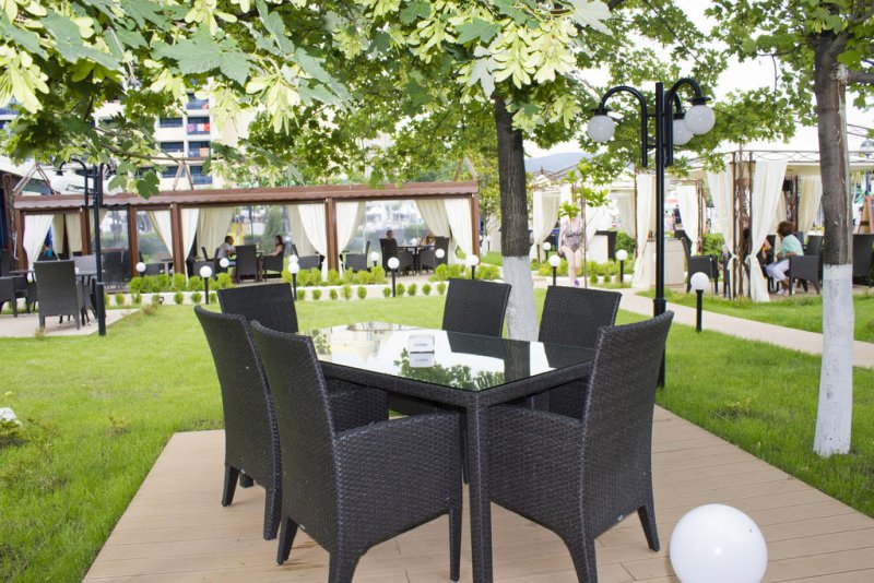 Хотел Палас - Снимка 5