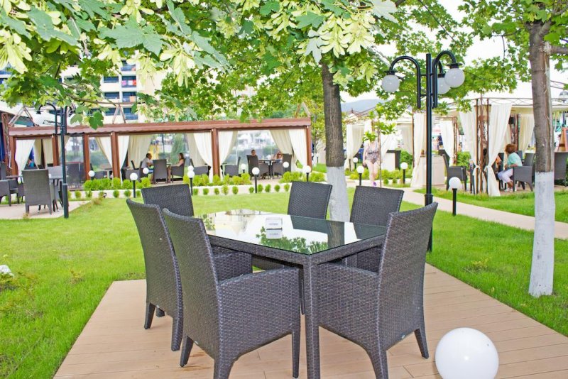 Хотел Палас - Снимка 9