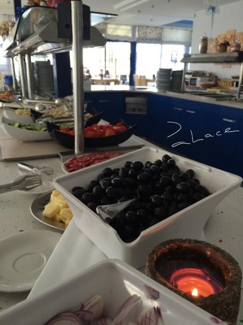 Хотел Палас - Снимка 1