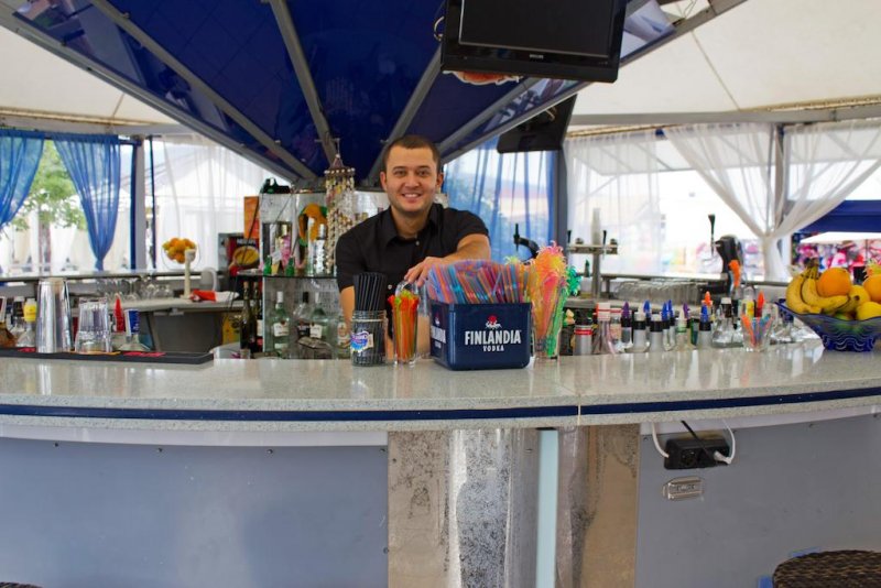 Хотел Палас - Снимка 4