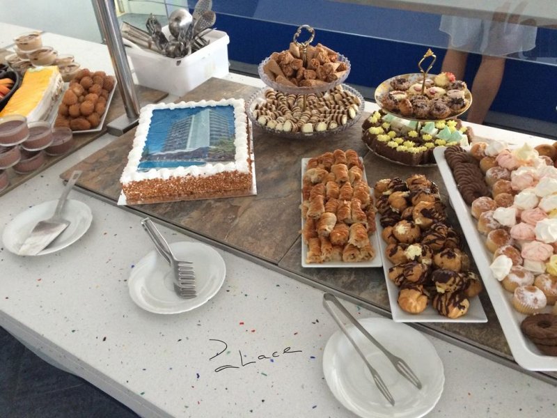 Хотел Палас - Снимка 8