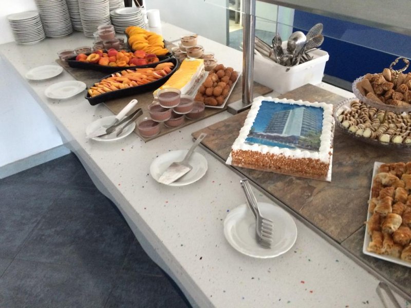 Хотел Палас - Снимка 3