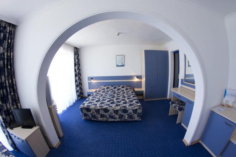 Хотел Палас - Снимка 1