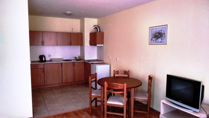 Хотел Дариус - Снимка 8