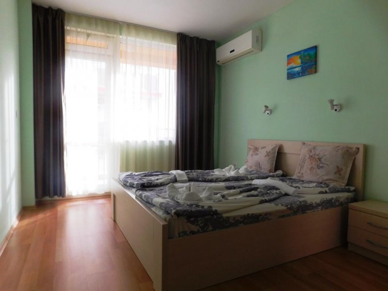 Хотел Дариус - Снимка 1