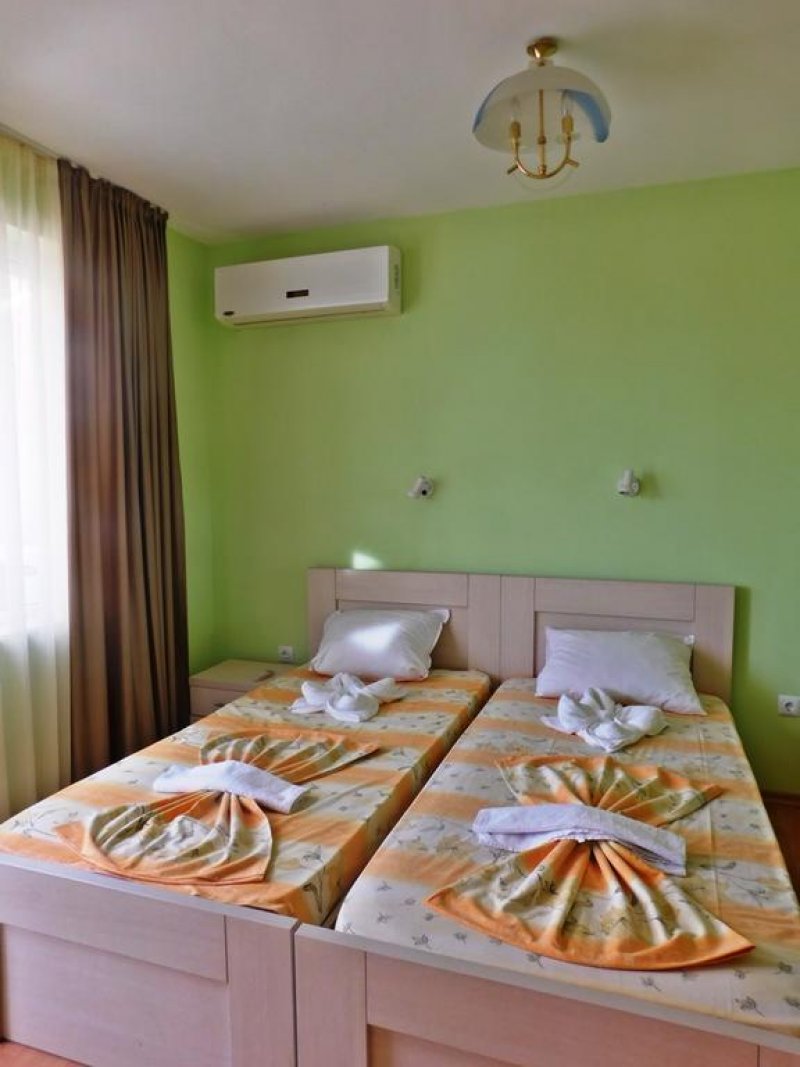 Хотел Дариус - Снимка 11