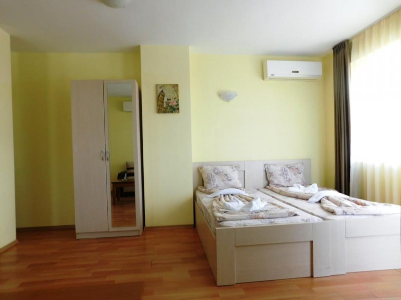 Хотел Дариус - Снимка 9