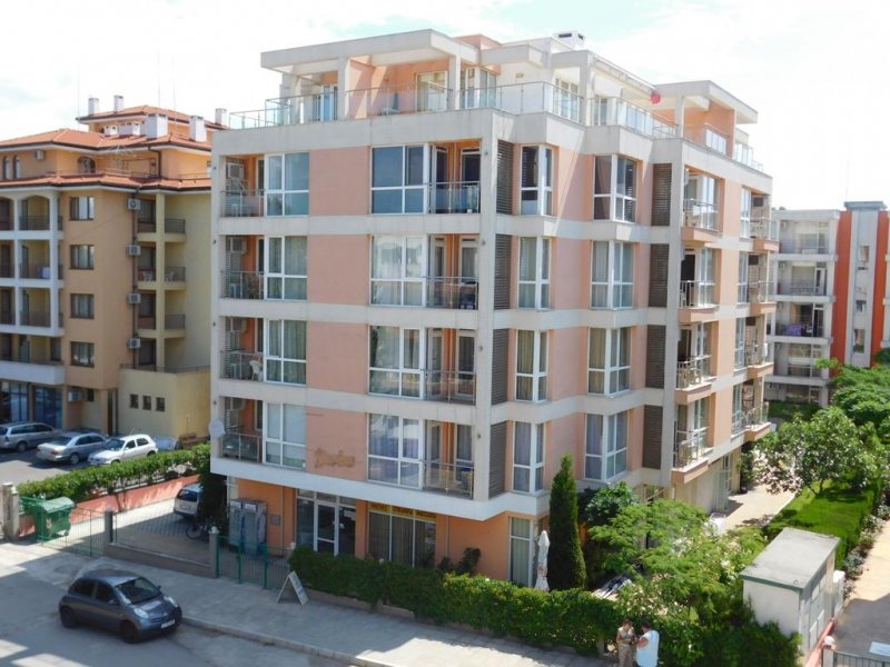 Хотел Дариус - Снимка 10