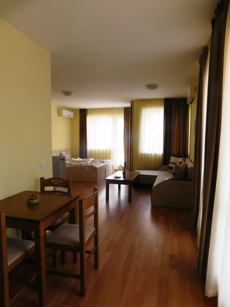 Хотел Дариус - Снимка 8