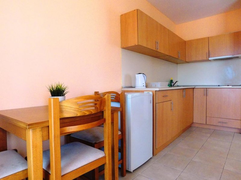 Хотел Дариус - Снимка 4