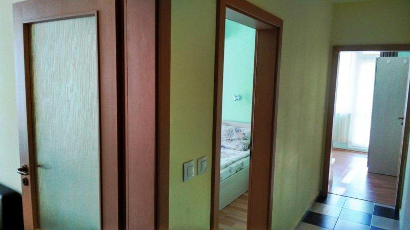 Хотел Дариус - Снимка 1